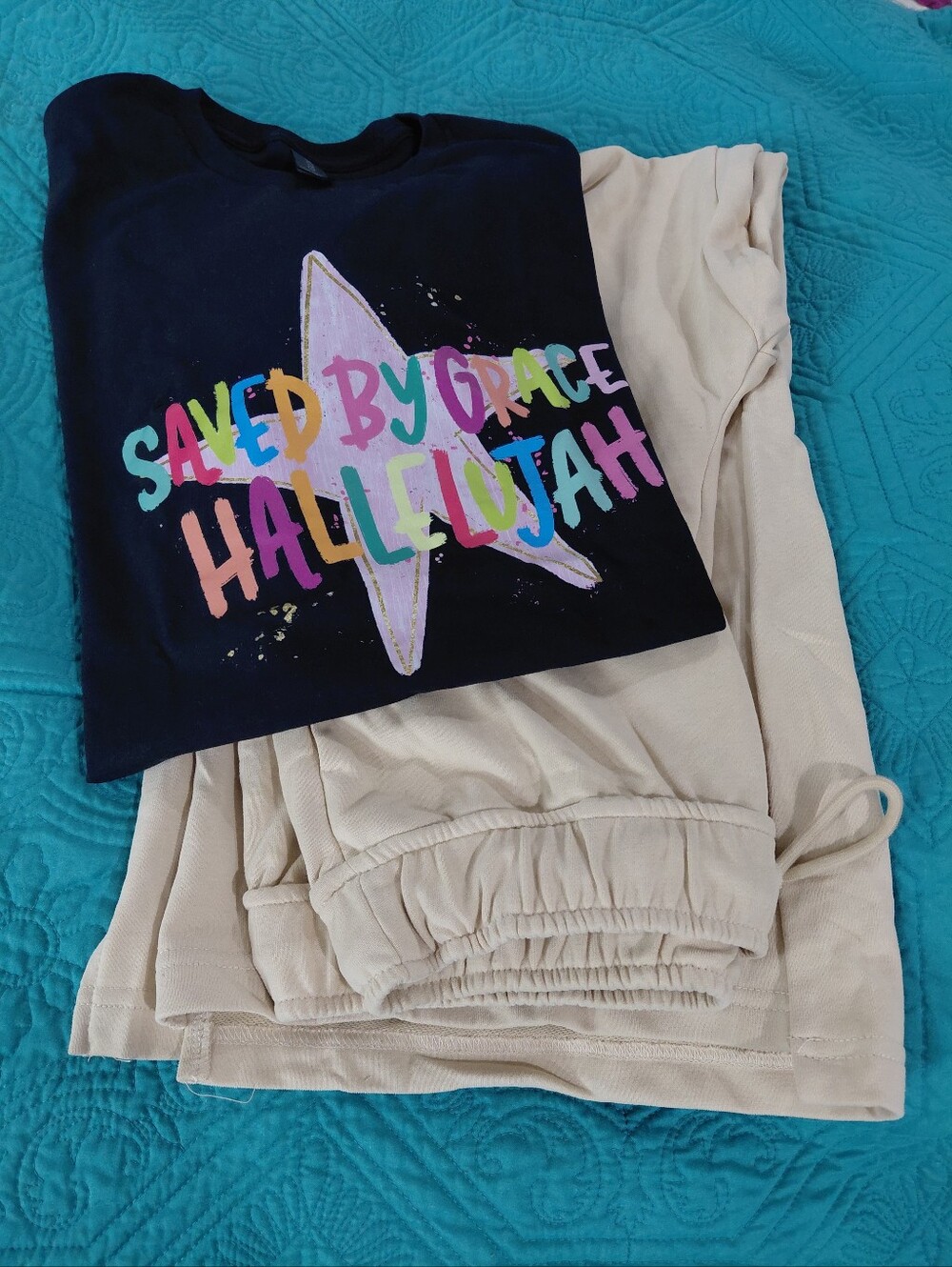Comfy Hallelujah Inspirational Set